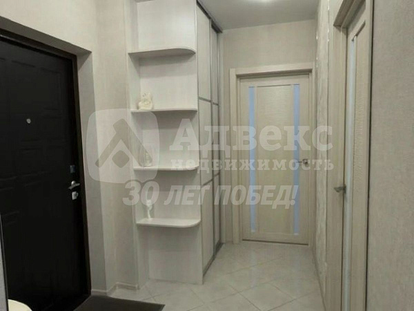 2-к квартира, 53 кв.м.