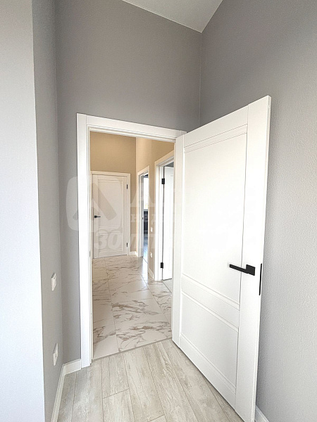 Коттедж 102.6 м²