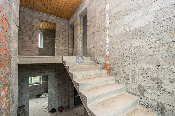 Коттедж 207 м² Коттедж 207 м²