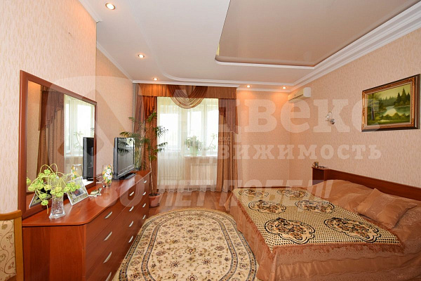 Дом, 263.6 кв.м.