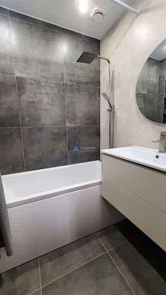 Квартира 3-комн., 65.6 м² Квартира 3-комн., 65.6 м²