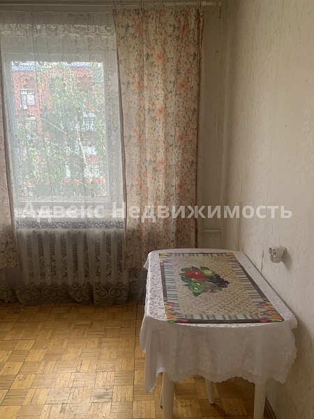 3-к квартира, 79 кв.м.