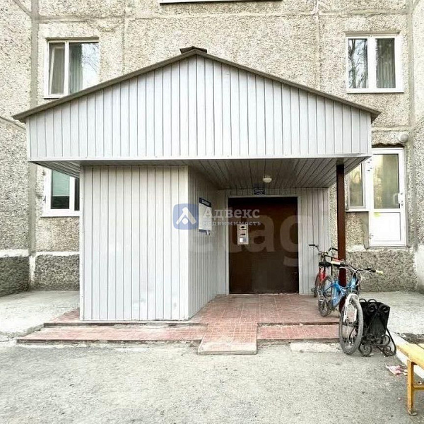3-к квартира, 67 кв.м.