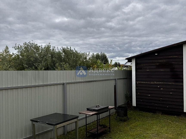 Дача/Коттедж, 143.3 кв.м.