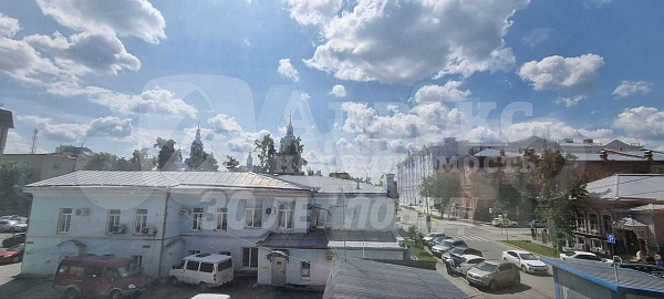 4-к квартира, 127 кв.м.