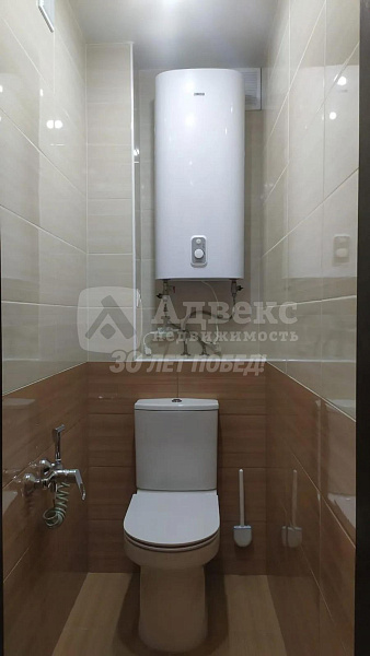 Квартира 2-комн., 67 м²