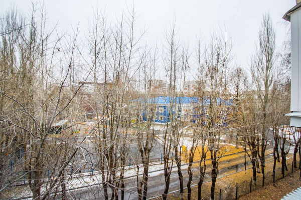 Квартира 2-комн., 44.4 м²