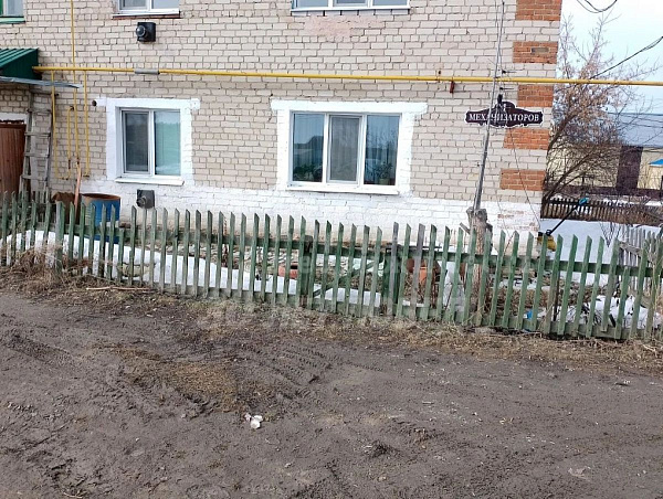 2-к квартира, 37 кв.м.