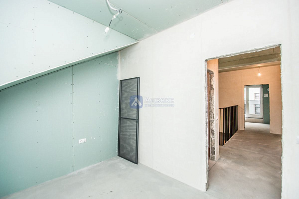 3-к квартира, 144 кв.м.