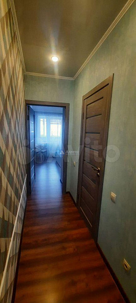 Квартира 2-комн., 67.6 м² Квартира 2-комн., 67.6 м²