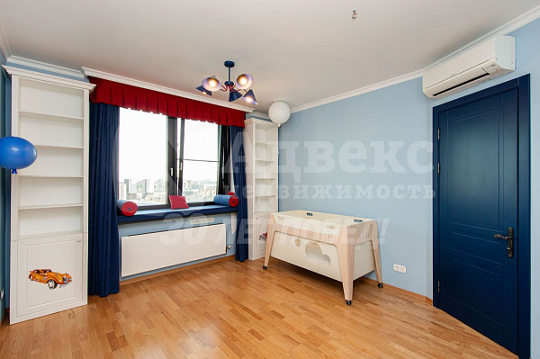 Квартира 2-комн., 90.6 м²