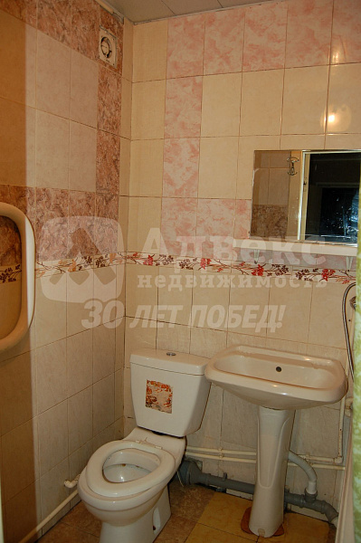 Квартира 145.5 м²