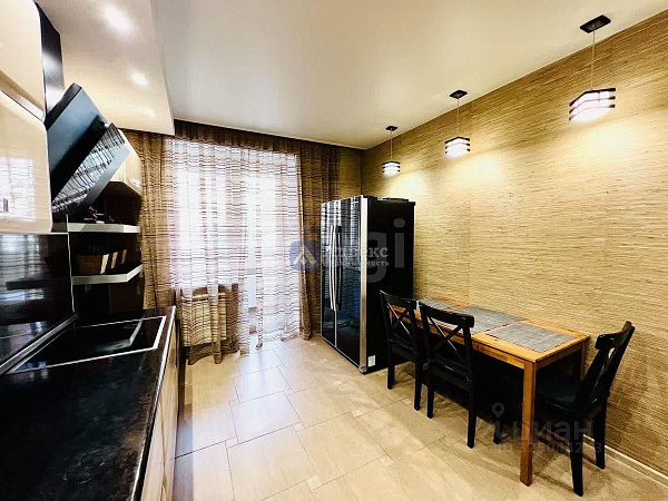 2-к квартира, 75 кв.м.