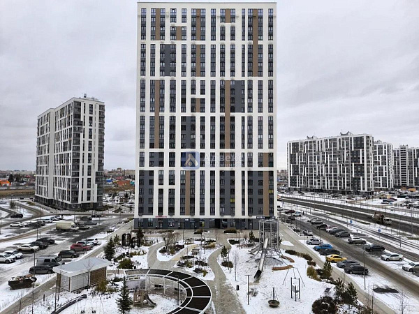 4-к квартира, 158 кв.м.