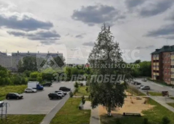 2-к квартира, 50 кв.м.