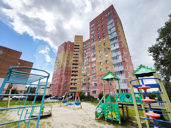 Квартира 2-комн., 80 м²