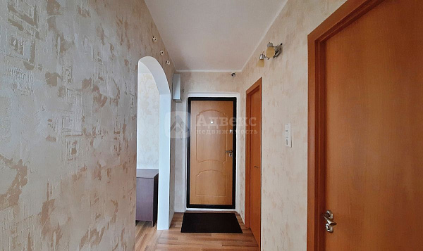 1-к квартира, 41 кв.м.