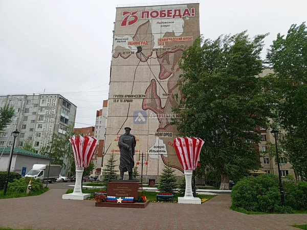 3-к квартира, 63 кв.м. 3-к квартира, 63 кв.м.