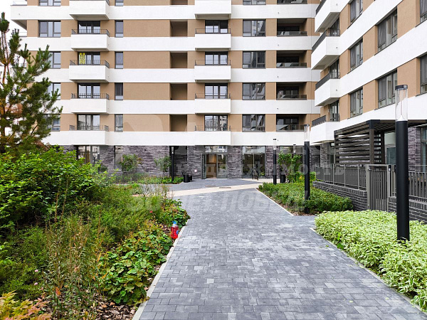 3-к квартира, 76 кв.м.
