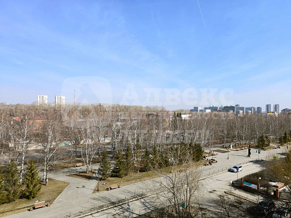 Квартира 2-комн., 50.2 м²