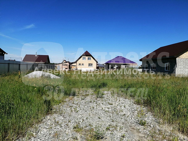 Участок, 8 сот.