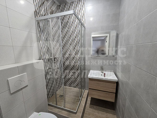 Коттедж 84 м²