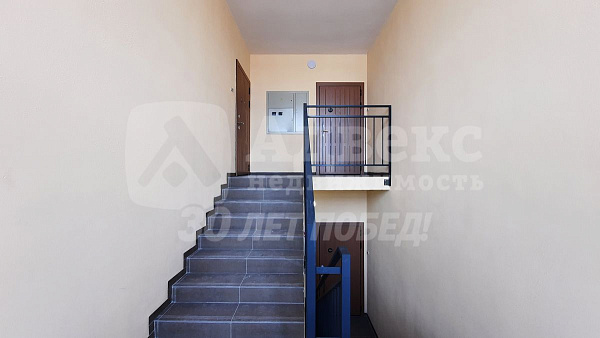 3-к квартира, 140 кв.м.