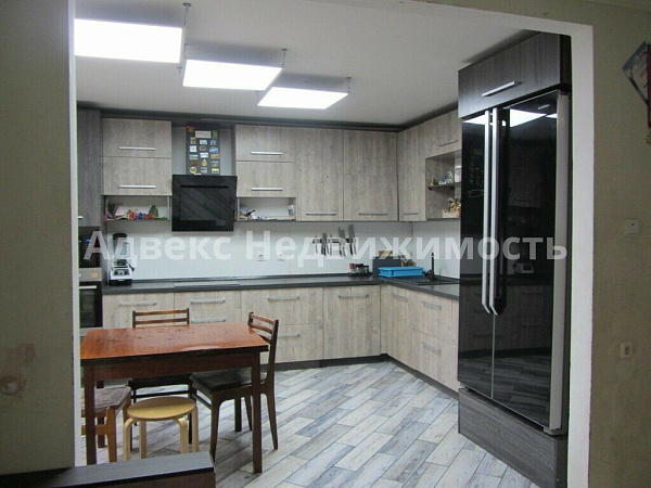 Квартира 4-комн., 110.4 м²