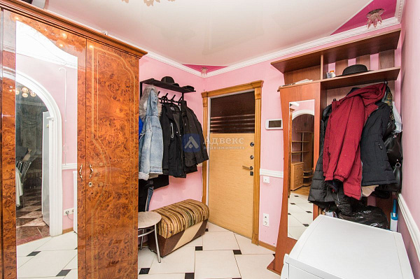3-к квартира, 85 кв.м. 3-к квартира, 85 кв.м.