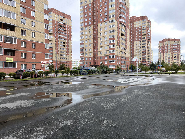 2-к квартира, 49 кв.м.