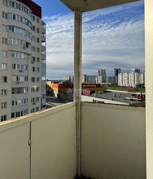 3-к квартира, 74 кв.м.