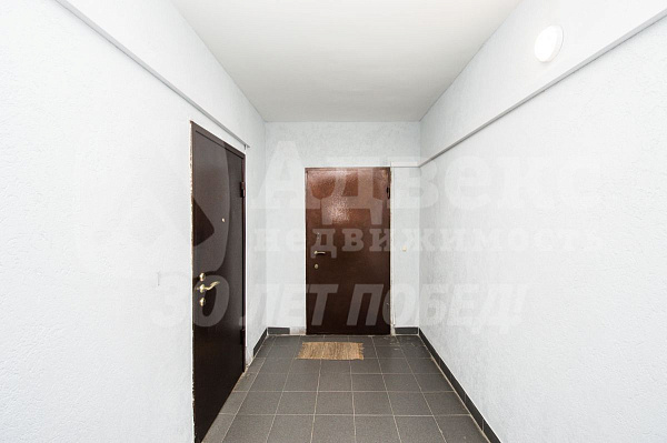 3-к квартира, 107 кв.м.