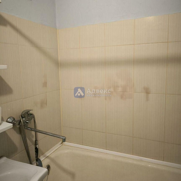 2-к квартира, 59 кв.м.