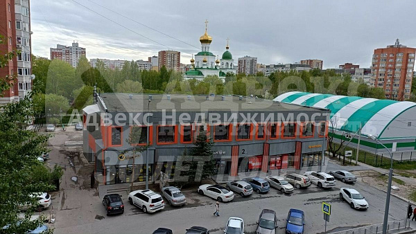 Комната , 17 кв.м.