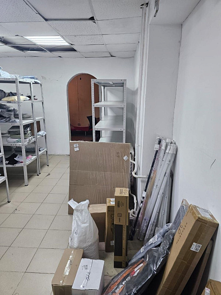 ПСН 67.4 м²
