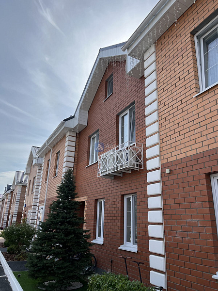 Таунхаус 150 м² Таунхаус 150 м²