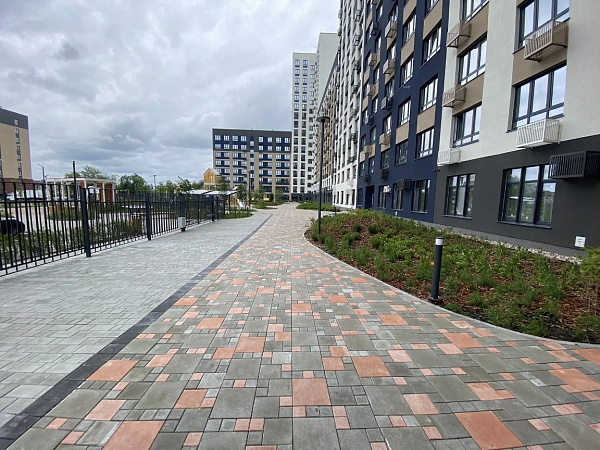 Квартира 2-комн., 67.8 м²