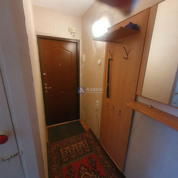 Квартира 2-комн., 47.6 м²