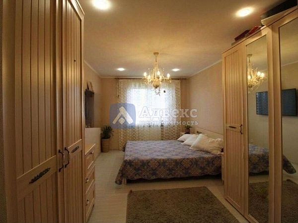 Квартира 4-комн., 82.5 м² Квартира 4-комн., 82.5 м²