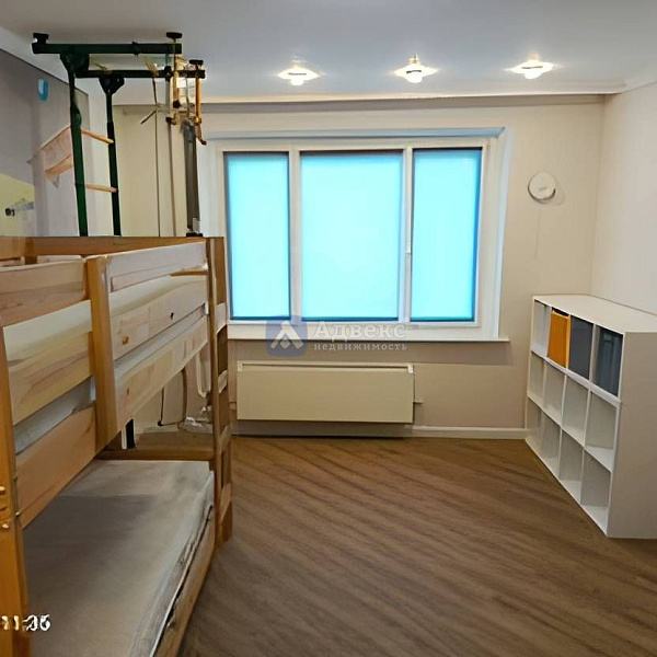 3-к квартира, 92 кв.м. 3-к квартира, 92 кв.м.