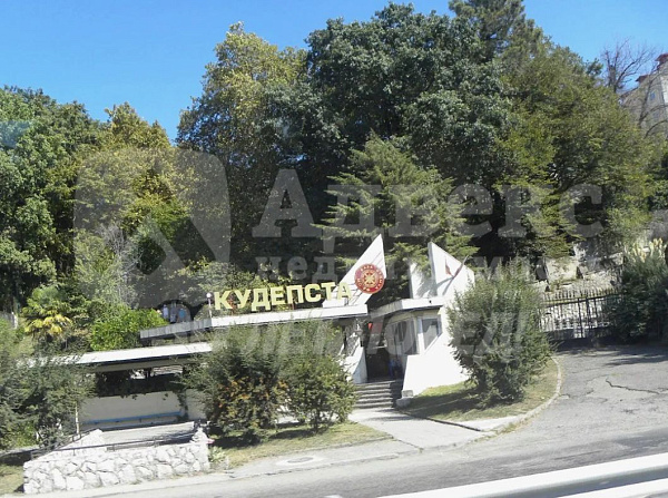 Квартира студия, 21 м²