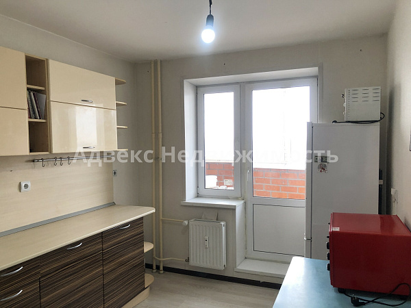 Квартира 2-комн., 61.3 м²