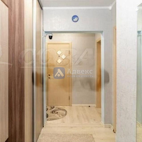 Квартира 2-комн., 57.4 м²