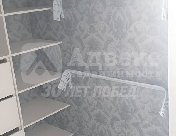 Квартира 2-комн., 81.7 м²