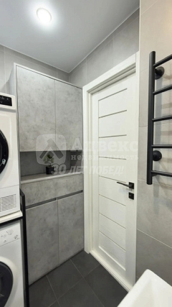 2-к квартира, 67 кв.м.