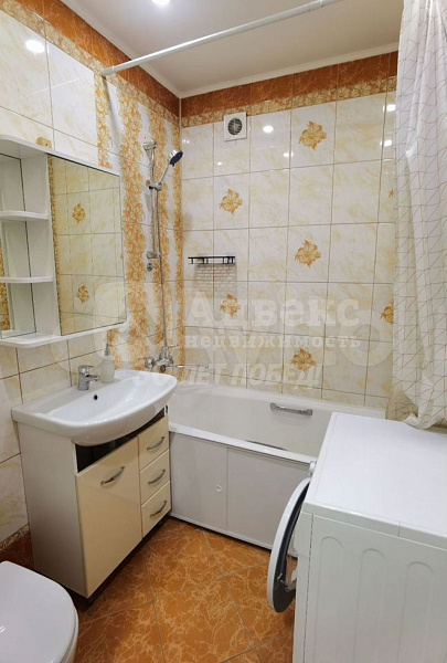 2-к квартира, 45 кв.м.