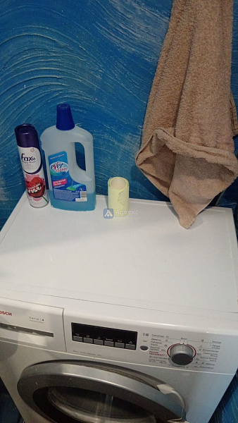 Студия, 25 кв.м.