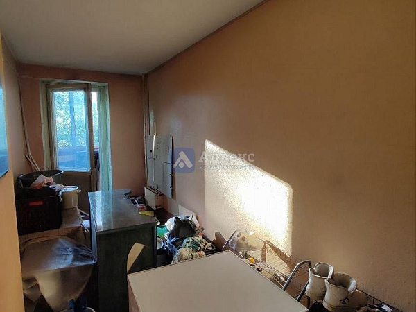 Квартира 3-комн., 86.1 м² Квартира 3-комн., 86.1 м²
