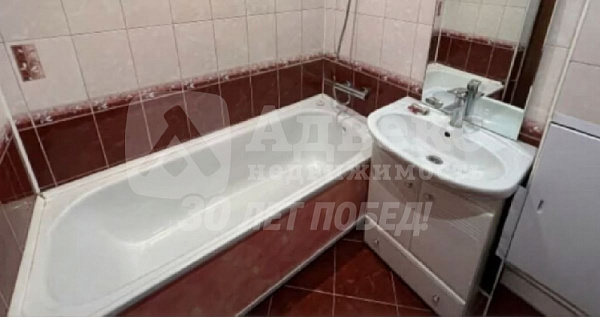 Квартира 2-комн., 65.8 м²