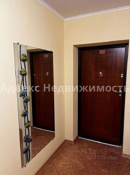 Квартира 2-комн., 83.4 м²